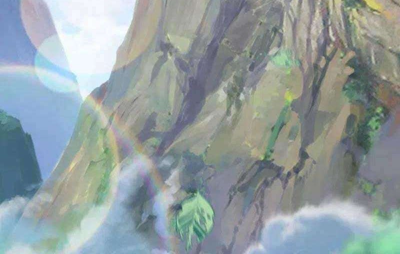 Spirit Sword Sovereign Chapter 413 - halaman 31