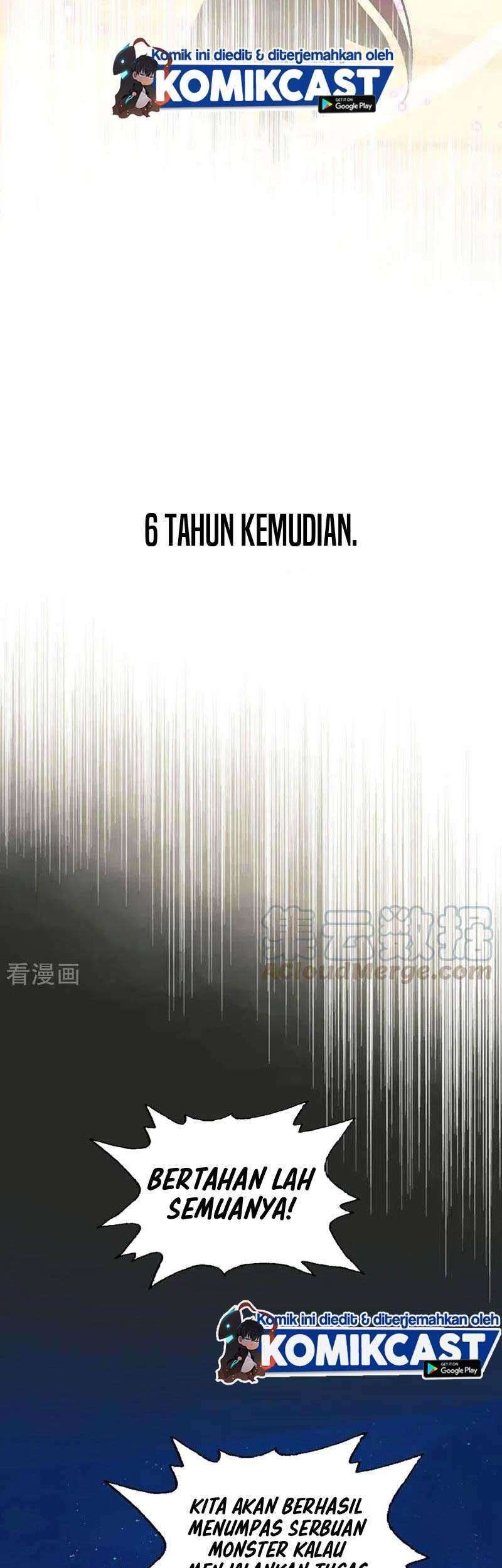 Spirit Sword Sovereign Chapter 414 - halaman 10