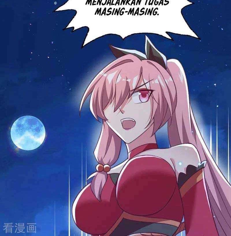 Spirit Sword Sovereign Chapter 414 - halaman 11