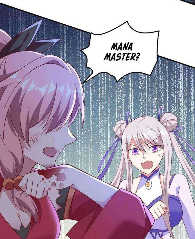 Spirit Sword Sovereign Chapter 414 - halaman 17
