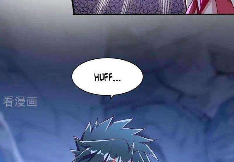 Spirit Sword Sovereign Chapter 414 - halaman 23