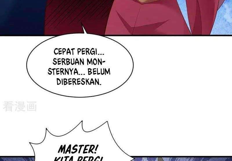 Spirit Sword Sovereign Chapter 414 - halaman 25