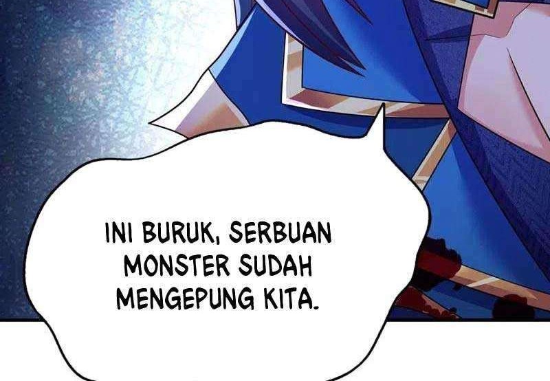 Spirit Sword Sovereign Chapter 414 - halaman 29