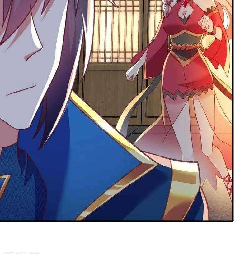 Spirit Sword Sovereign Chapter 414 - halaman 3