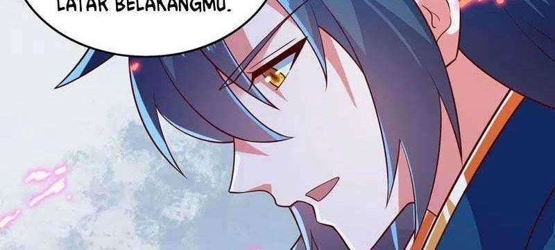 Spirit Sword Sovereign Chapter 414 - halaman 35