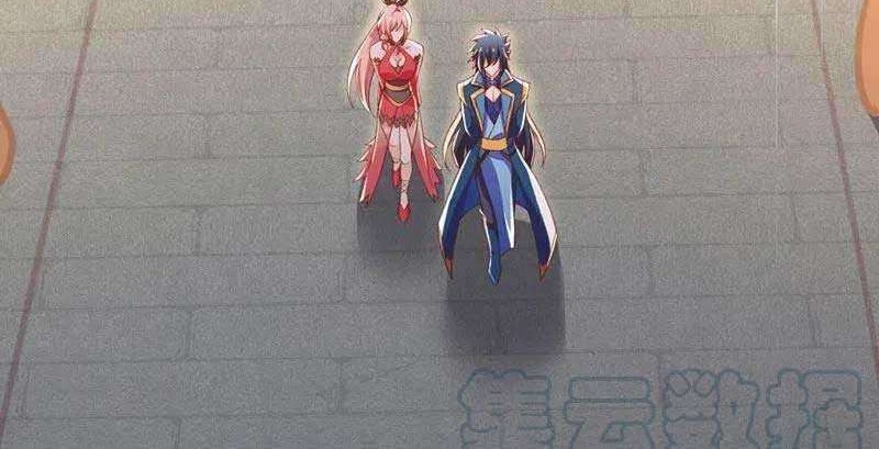 Spirit Sword Sovereign Chapter 415 - halaman 13