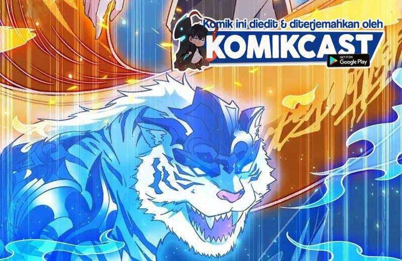 Spirit Sword Sovereign Chapter 415 - halaman 21