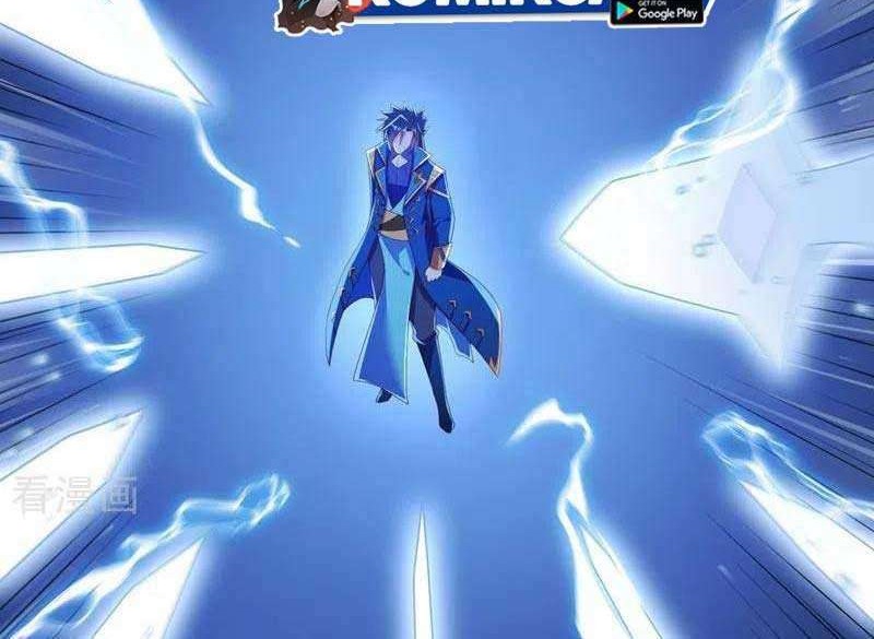 Spirit Sword Sovereign Chapter 416 - halaman 23