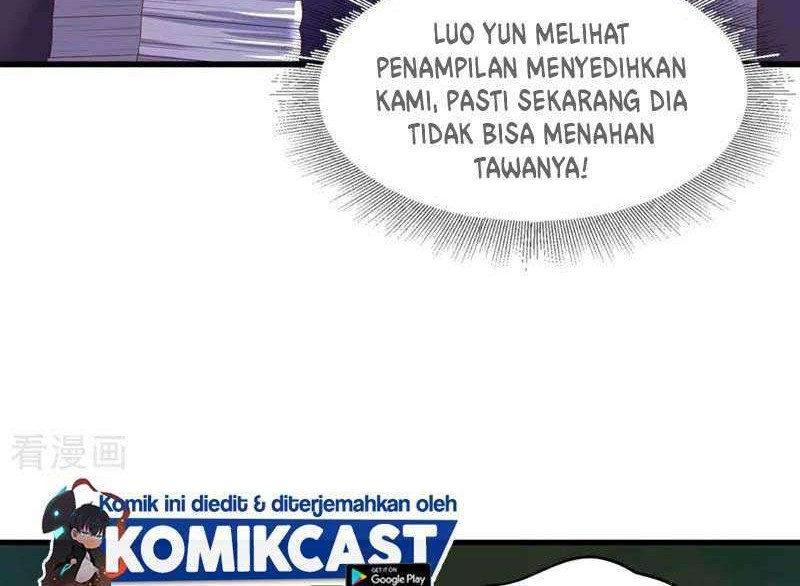 Spirit Sword Sovereign Chapter 416 - halaman 29