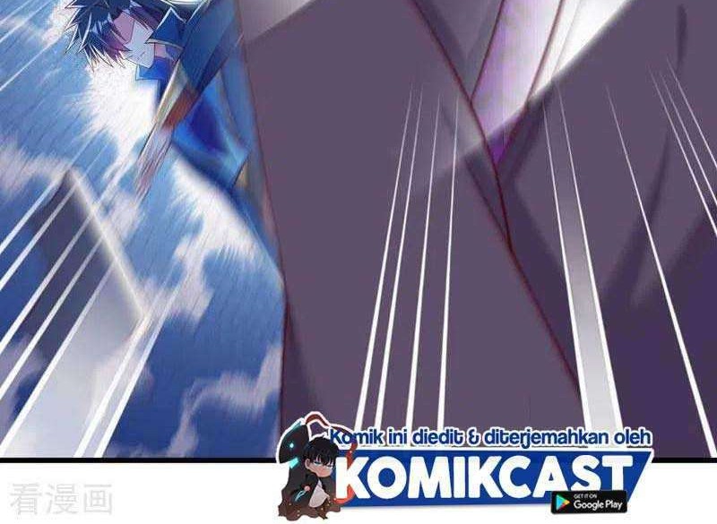 Spirit Sword Sovereign Chapter 416 - halaman 31