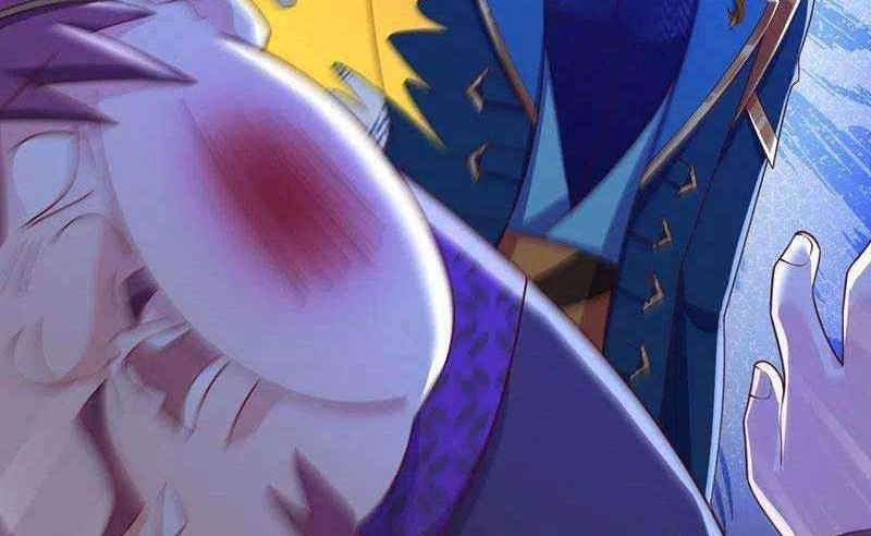 Spirit Sword Sovereign Chapter 416 - halaman 33