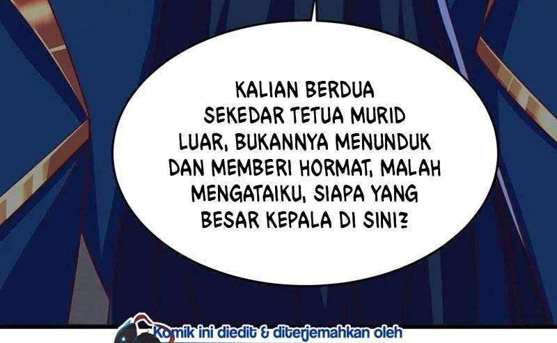 Spirit Sword Sovereign Chapter 416 - halaman 35