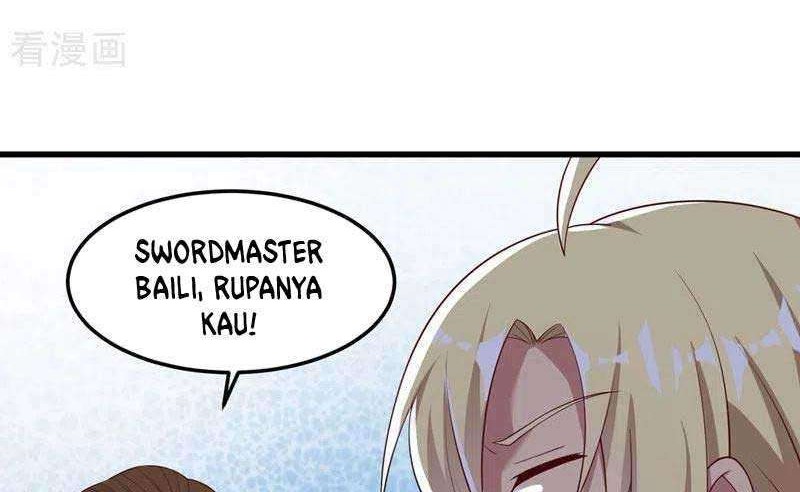 Spirit Sword Sovereign Chapter 416 - halaman 41