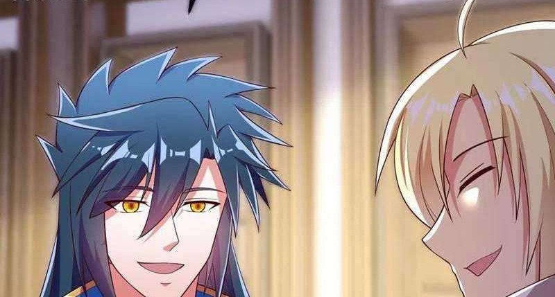 Spirit Sword Sovereign Chapter 417 - halaman 15
