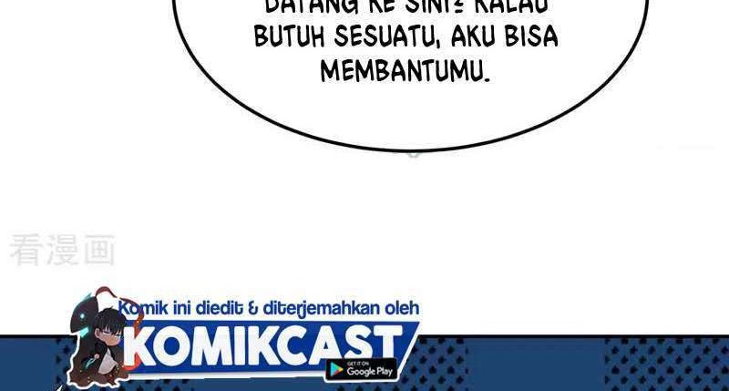 Spirit Sword Sovereign Chapter 417 - halaman 17