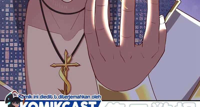 Spirit Sword Sovereign Chapter 417 - halaman 19