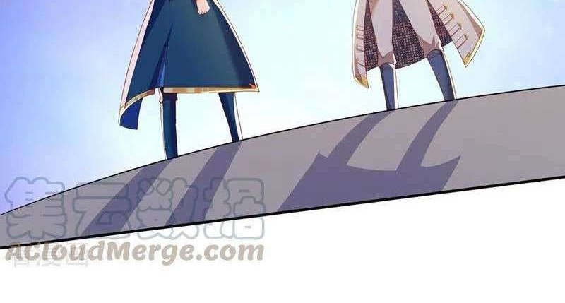 Spirit Sword Sovereign Chapter 417 - halaman 21