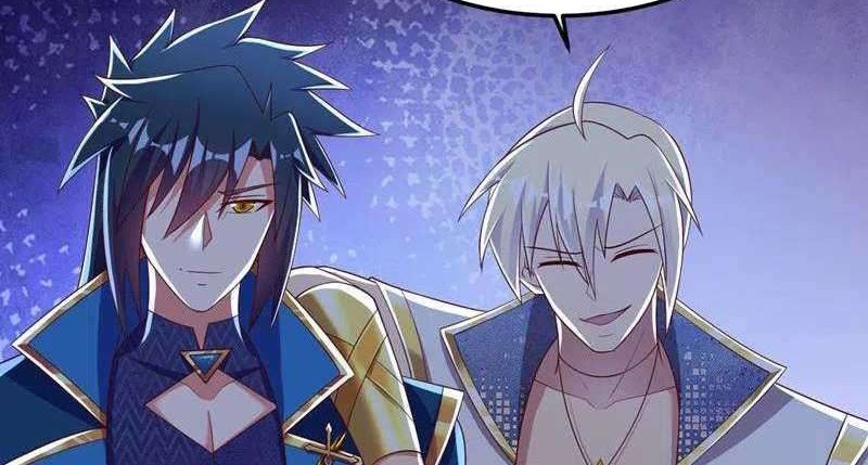 Spirit Sword Sovereign Chapter 417 - halaman 3