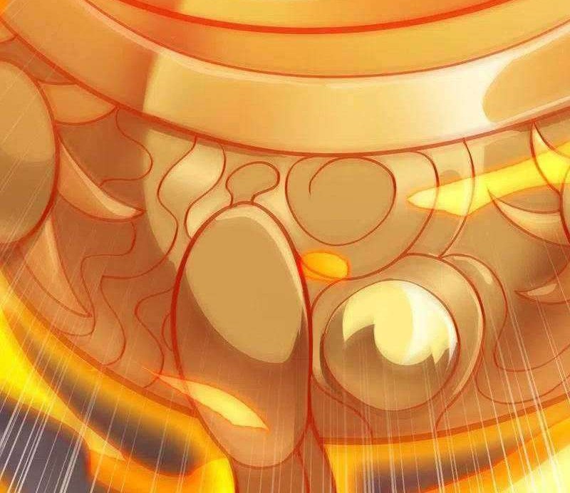 Spirit Sword Sovereign Chapter 417 - halaman 39
