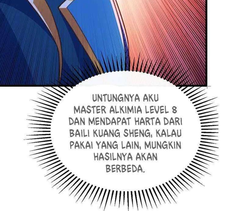 Spirit Sword Sovereign Chapter 417 - halaman 43