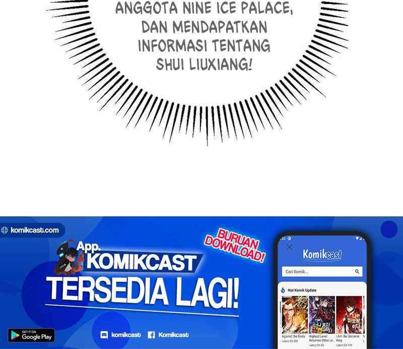 Spirit Sword Sovereign Chapter 417 - halaman 45