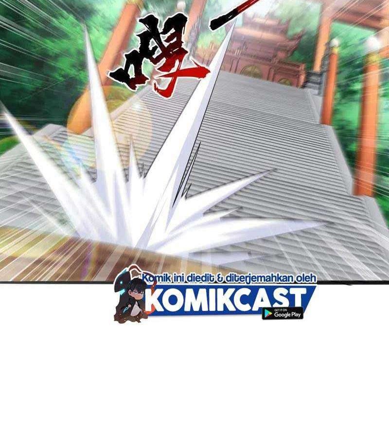 Spirit Sword Sovereign Chapter 418 - halaman 15