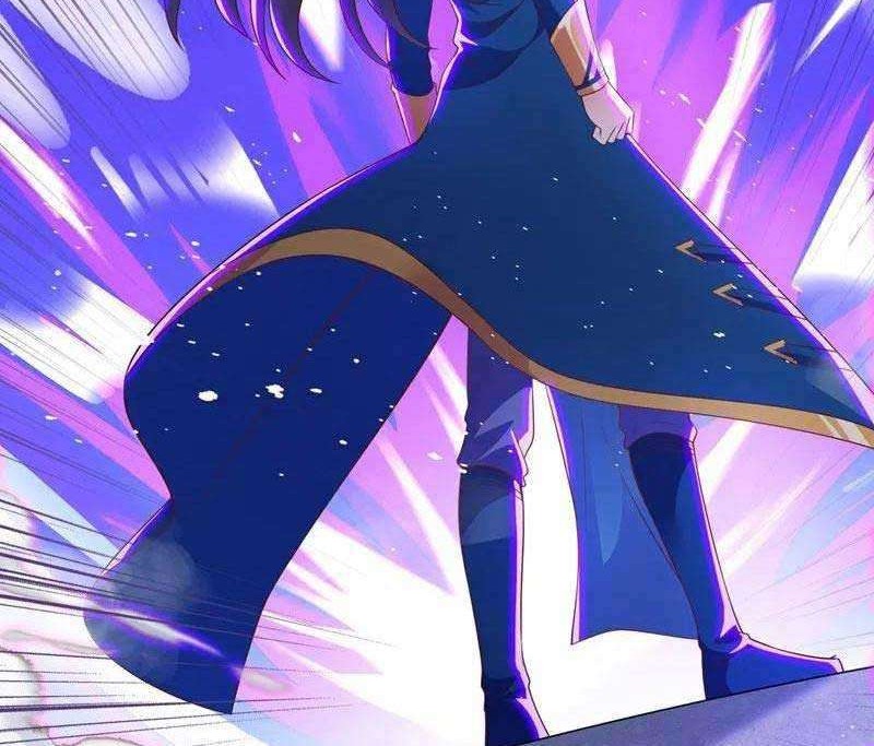 Spirit Sword Sovereign Chapter 418 - halaman 19