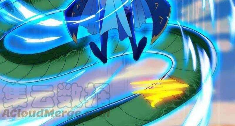Spirit Sword Sovereign Chapter 419 - halaman 13