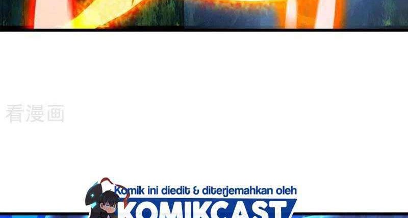 Spirit Sword Sovereign Chapter 419 - halaman 15