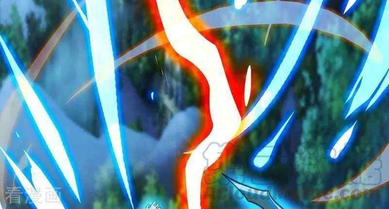 Spirit Sword Sovereign Chapter 419 - halaman 17