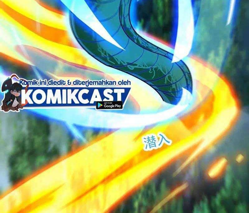 Spirit Sword Sovereign Chapter 419 - halaman 21