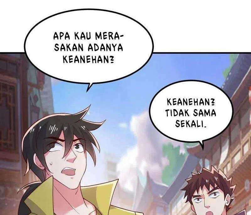 Spirit Sword Sovereign Chapter 419 - halaman 23