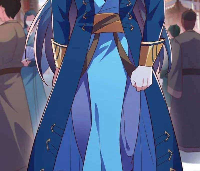 Spirit Sword Sovereign Chapter 419 - halaman 29