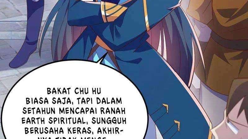 Spirit Sword Sovereign Chapter 419 - halaman 33