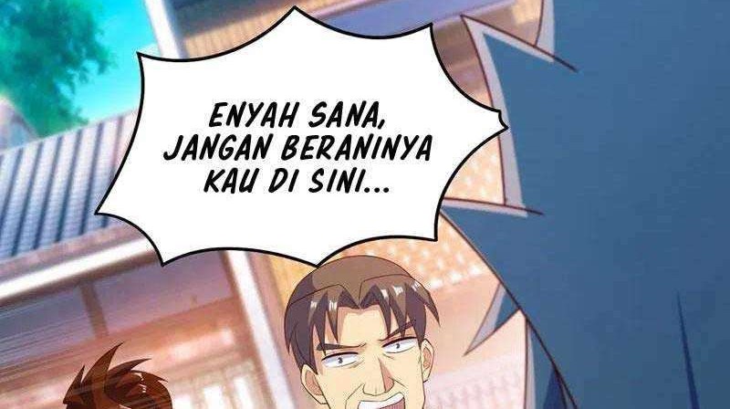 Spirit Sword Sovereign Chapter 419 - halaman 37