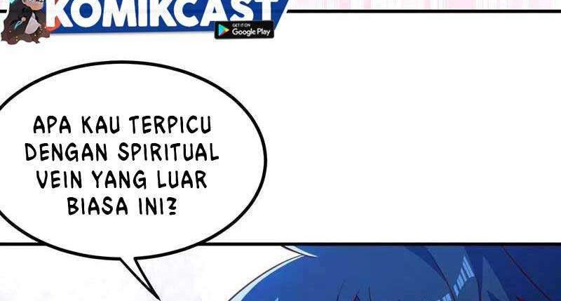 Spirit Sword Sovereign Chapter 419 - halaman 7