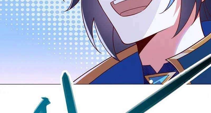 Spirit Sword Sovereign Chapter 419 - halaman 9