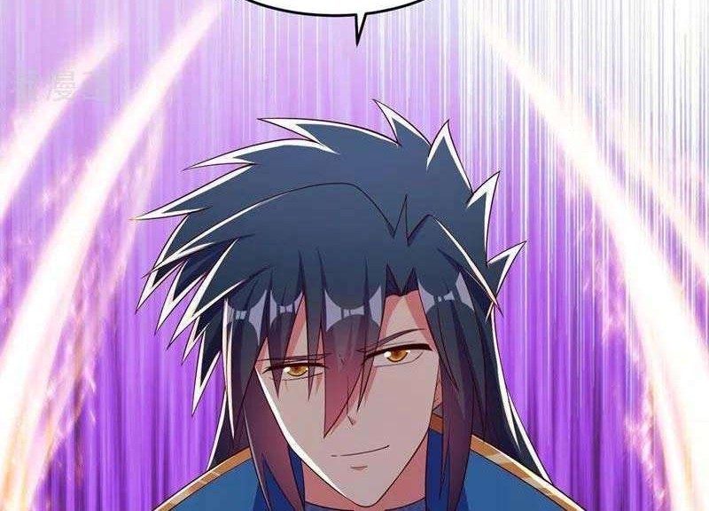 Spirit Sword Sovereign Chapter 420 - halaman 10