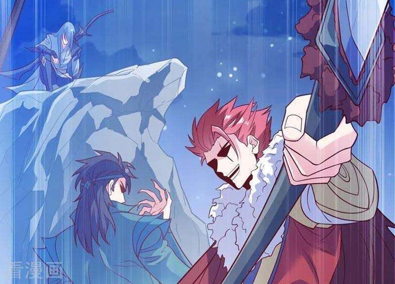 Spirit Sword Sovereign Chapter 420 - halaman 16