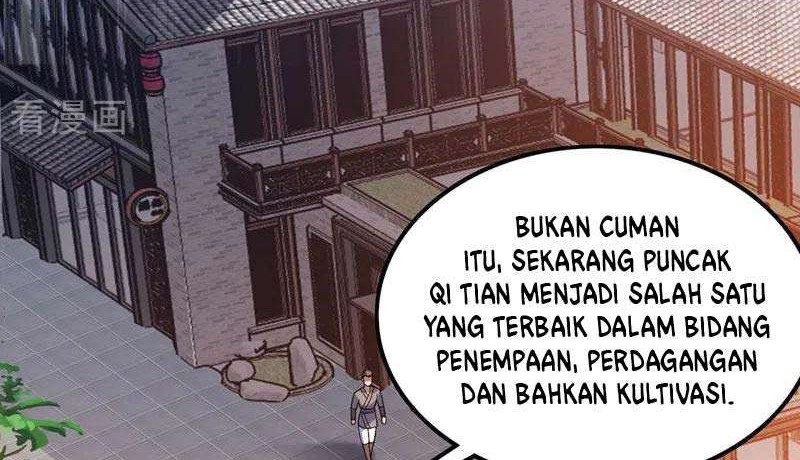 Spirit Sword Sovereign Chapter 420 - halaman 18