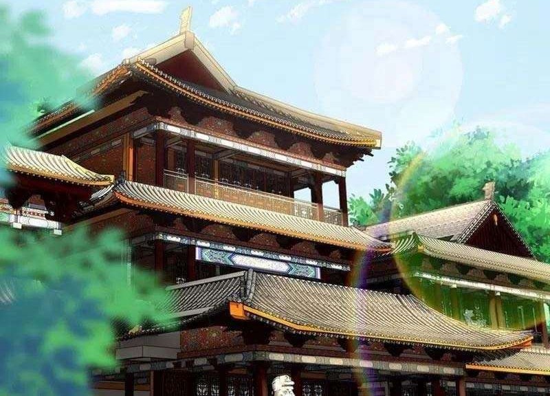 Spirit Sword Sovereign Chapter 420 - halaman 2