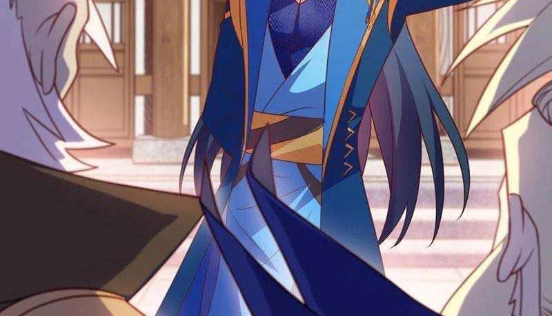 Spirit Sword Sovereign Chapter 420 - halaman 22