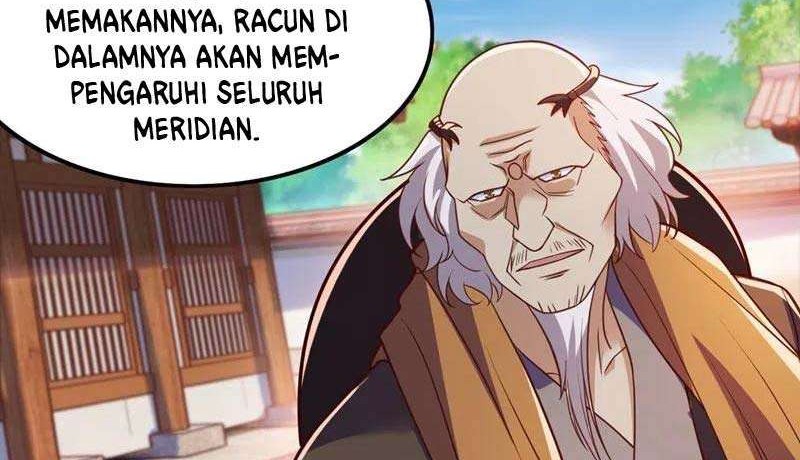 Spirit Sword Sovereign Chapter 420 - halaman 24