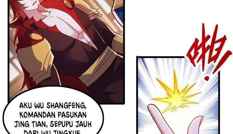 Spirit Sword Sovereign Chapter 420 - halaman 26