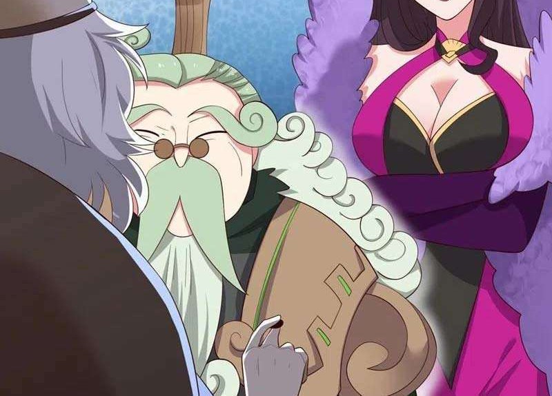 Spirit Sword Sovereign Chapter 420 - halaman 4