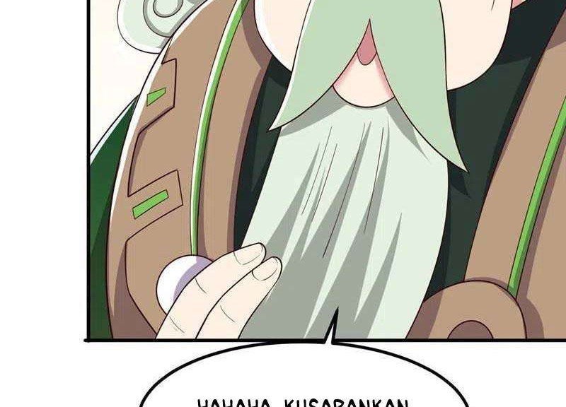 Spirit Sword Sovereign Chapter 420 - halaman 6