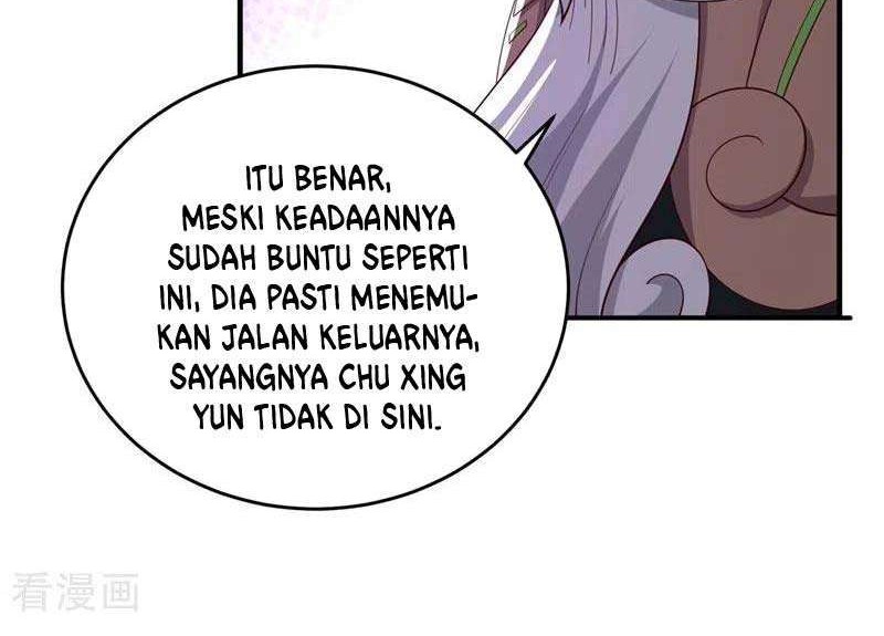 Spirit Sword Sovereign Chapter 420 - halaman 8