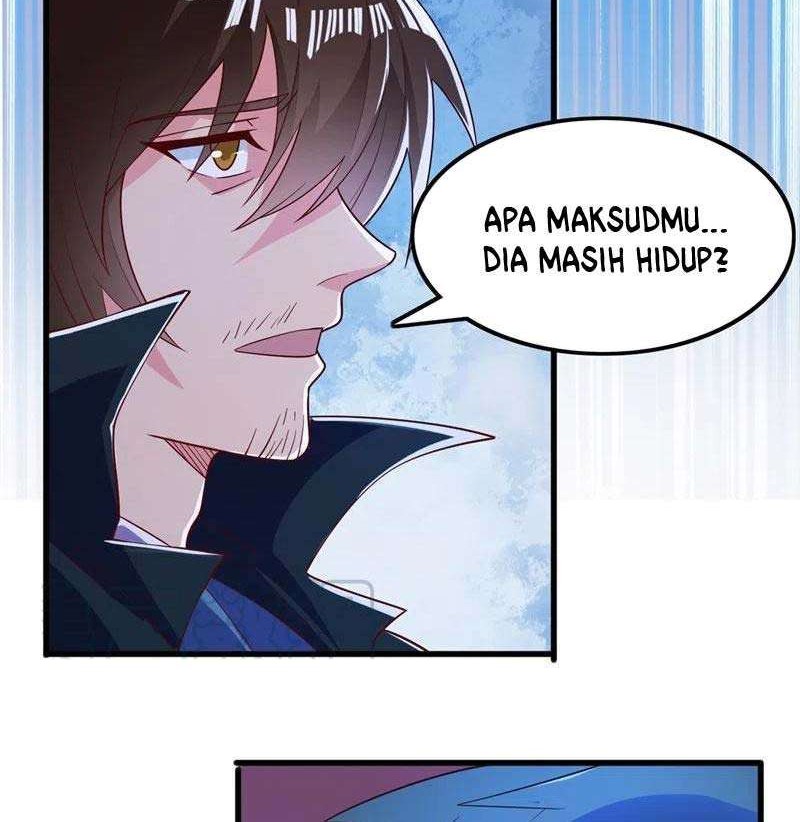 Spirit Sword Sovereign Chapter 421 - halaman 12