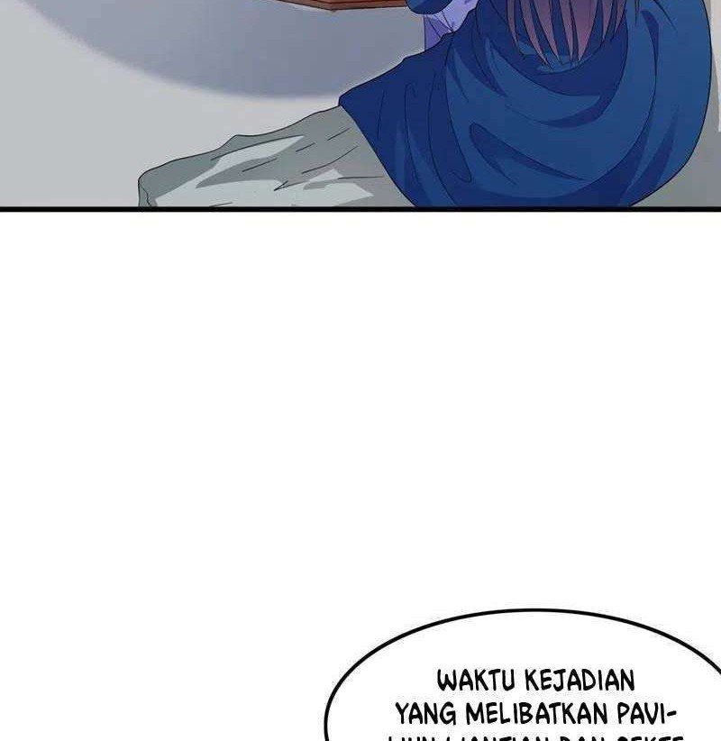 Spirit Sword Sovereign Chapter 421 - halaman 14