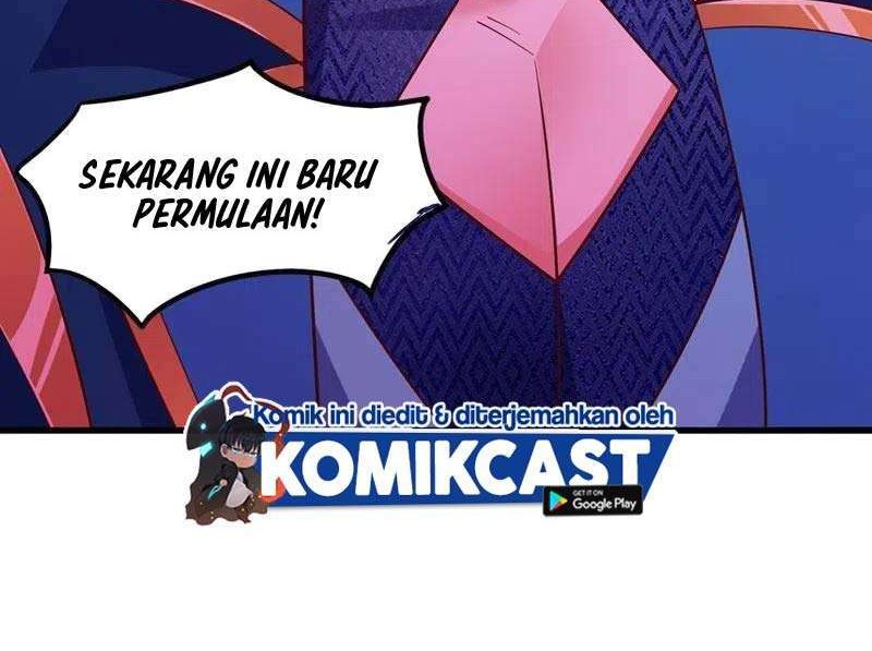 Spirit Sword Sovereign Chapter 421 - halaman 20
